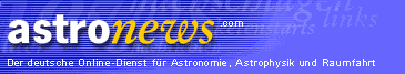 Astronews